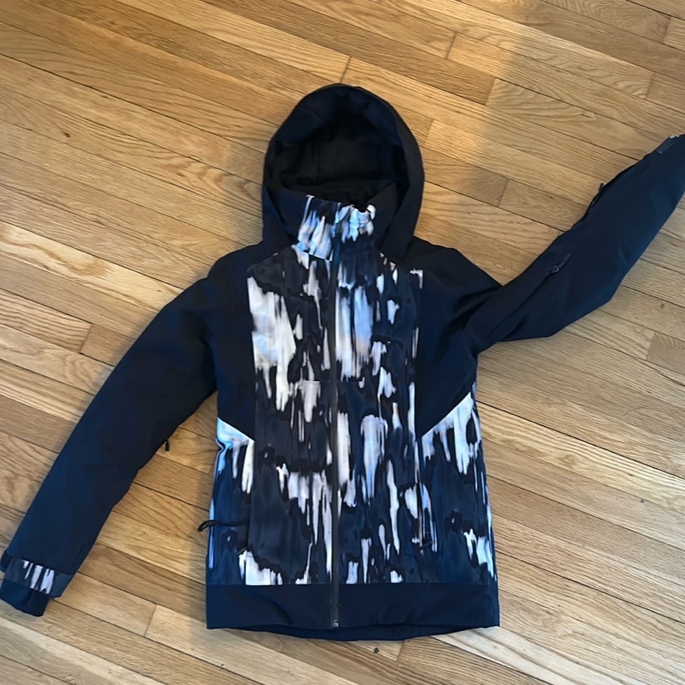 Spyder Winter Coat Women’s 8